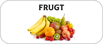 frugt